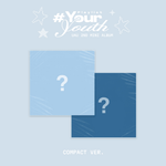 UAU 2ND MINI ALBUM PLAYLIST