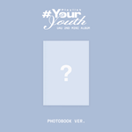 UAU 2ND MINI ALBUM PLAYLIST