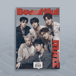 DRIPPIN 4TH SINGLE ALBUM BEAUTIFUL MAZE