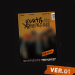 DXMON 2ND SINGLE ALBUM YOUTH NEVER DIE