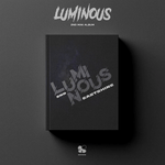 EASTSHINE 2ND MINI ALBUM LUMINOUS
