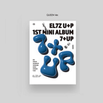 EL7Z UP 1ST MINI ALBUM 7+UP