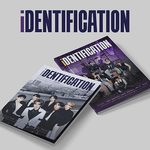 ELAST 4TH MINI ALBUM IDENTIFICATION - 2 ALBUMS SET