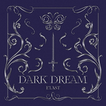 E'LAST DARK DREAM 1ST SINGLE ALBUM