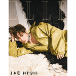 NCT ELLE 2022-8 JAEHYUN | COVER B