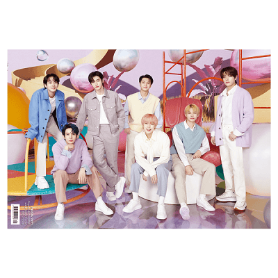ENHYPEN DICON D'FESTA ENHYPEN DISPATCH 10TH ANNIVERSARY | 7 DICON