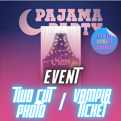 ENHYPEN WORLD COUPON CARD COLLECTION PAJAMA PARTY (BASIC VER