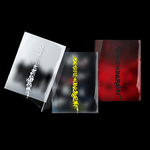 ENHYPEN 6TH MINI ALBUM DESIRE : UNLEASH | 3 ALBUMS SET