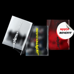 ENHYPEN 6TH MINI ALBUM DESIRE : UNLEASH - 3 ALBUMS SET | KPOP USA APPLE OFFICIAL PHOTOCARD (RANDOM 1 OUT OF 7) & EXTRA PHOTOCARD + GROUP CONCEPT BOOKMARK (SET ONLY)