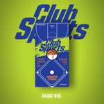 ENHYPEN WORLD COUPON CARD COLLECTION CLUB SPORTS (BASIC VER.)