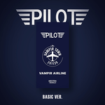 ENHYPEN WORLD COUPON CARD COLLECTION (PILOT BASIC VER.)