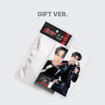 ENHYPEN WORLD COUPON CARD COLLECTION SPEED RACER (GIFT VER.)