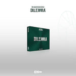 ENHYPEN DIMENSION: DILEMMA 1ST ALBUM ESSENTIAL VER