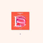 ENHYPEN MANIFESTO DAY 1 ALBUM ENGENE VER.