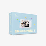 ENHYPEN 2021 FANMEETING EN-CONNECT DVD