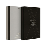 ENHYPEN WORLD TOUR FATE OTHER STORIES & IN SEOUL | 2 PHOTOBOOKS SET