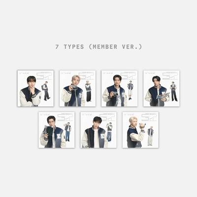 ENHYPEN 2026 GGU GGU PACKAGE – KPOP USA