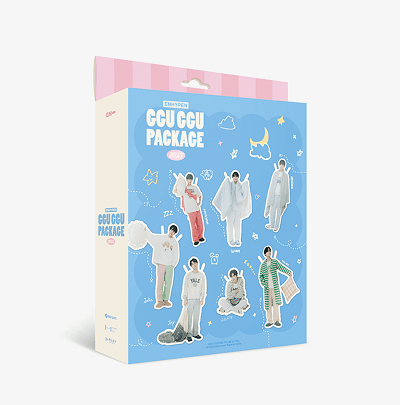 ENHYPEN GGU PACKAGE ソヌトレカ付 ENHYPEN GGU PACKAGE ソヌトレカ付 ENHYPEN 2023 GGU GGU PACKAGE