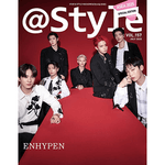 ENHYPEN @STAR1 2025-07 MAGAZINE