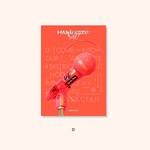 ENHYPEN MANIFESTO DAY 1 ALBUM