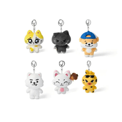 nct127 マーク マスタニムぬいぐるみ 10cm エオンニュン イミンヒョン ENHYPEN ENCHINI OFFICIAL MD [PLUSH KEYRING] [PRE] – KPOP USA