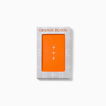 ENHYPEN 5TH MINI ALBUM ORANGE BLOOD WEVERSE ALBUM VER.
