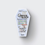 ENHYPEN WORLD COUPON CARD COLLECTION CAMPUS LIFE (SPECIAL VER.)
