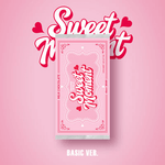 ENHYPEN WORLD COUPON CARD COLLECTION (SWEET MOMENT BASIC VER.)
