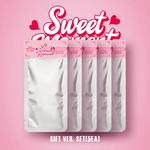 ENHYPEN WORLD COUPON CARD COLLECTION SWEET MOMENT (GIFT VER.) | 5 GIFT SET