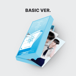 ENHYPEN WORLD COUPON CARD COLLECTION SAILOR (BASIC VER.)