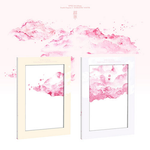 EPEX 3RD ALBUM YOUTH CHAPTER 3: ROMANTIC YOUTH | 2 ALBUMS SET