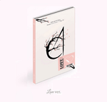 EPEX 4TH EP ALBUM PRELUDE OF LOVE CHAPTER 1 PUPPY LOVE