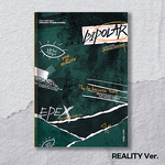 EPEX BIPOLAR 1ST EP ALBUM
