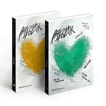 EPEX BIPOLAR PT. 2 PRELUDE OF LOVE 2ND EP ALBUM | 2 ALBUMS SET