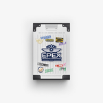 EPEX 2026 SEASON'S GREETINGS