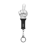 EPIK HIGH OFFICIAL LIGHTSTICK KEYRING