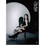 KWON EUNBI 1ST SINGLE ALBUM THE FLASH POSTER | VERSION B