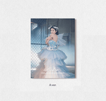 KWON EUNBI THE 2ND MINI ALBUM COLOR