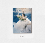 KWON EUNBI THE 2ND MINI ALBUM COLOR