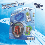 SUPER JUNIOR EUNHYUK 1ST MINI ALBUM EXPLORER (KEYRING VER.) | KPOP USA APPLE OFFICIAL PHOTOCARD (RANDOM 1 OUT OF 2)