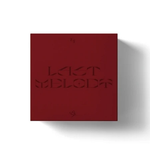 EVERGLOW LAST MELODY 3RD SINGLE ALBUM