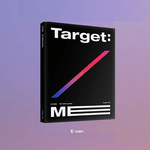EVNNE 1ST MINI ALBUM TARGET : ME