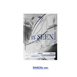 EVNNE 2ND MINI ALBUM UN : SEEN