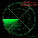 EXO DON'T FIGHT THE FEELING SPECIAL ALBUM PHOTO BOOK VERSION 1 AND VERSION 2 | 2 ALBUMS SET