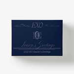 EXO 2022 SEASON'S GREETINGS