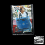 EXO CHANYEOL 1ST MINI ALBUM BLACK OUT (PHOTOBOOK VER.)
