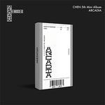 EXO CHEN 5TH MINI ALBUM ARCADIA (KIWEE VER.)
