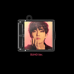 EXO 7TH STUDIO ALBUM EXIST SMINI VER