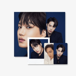 EXO 2022 SEASONS GREETINGS PHOTO PACK