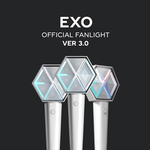 EXO OFFICIAL LIGHTSTICK VER 3.0